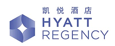 Hyatt Regency Dubai Creek Heights Logo